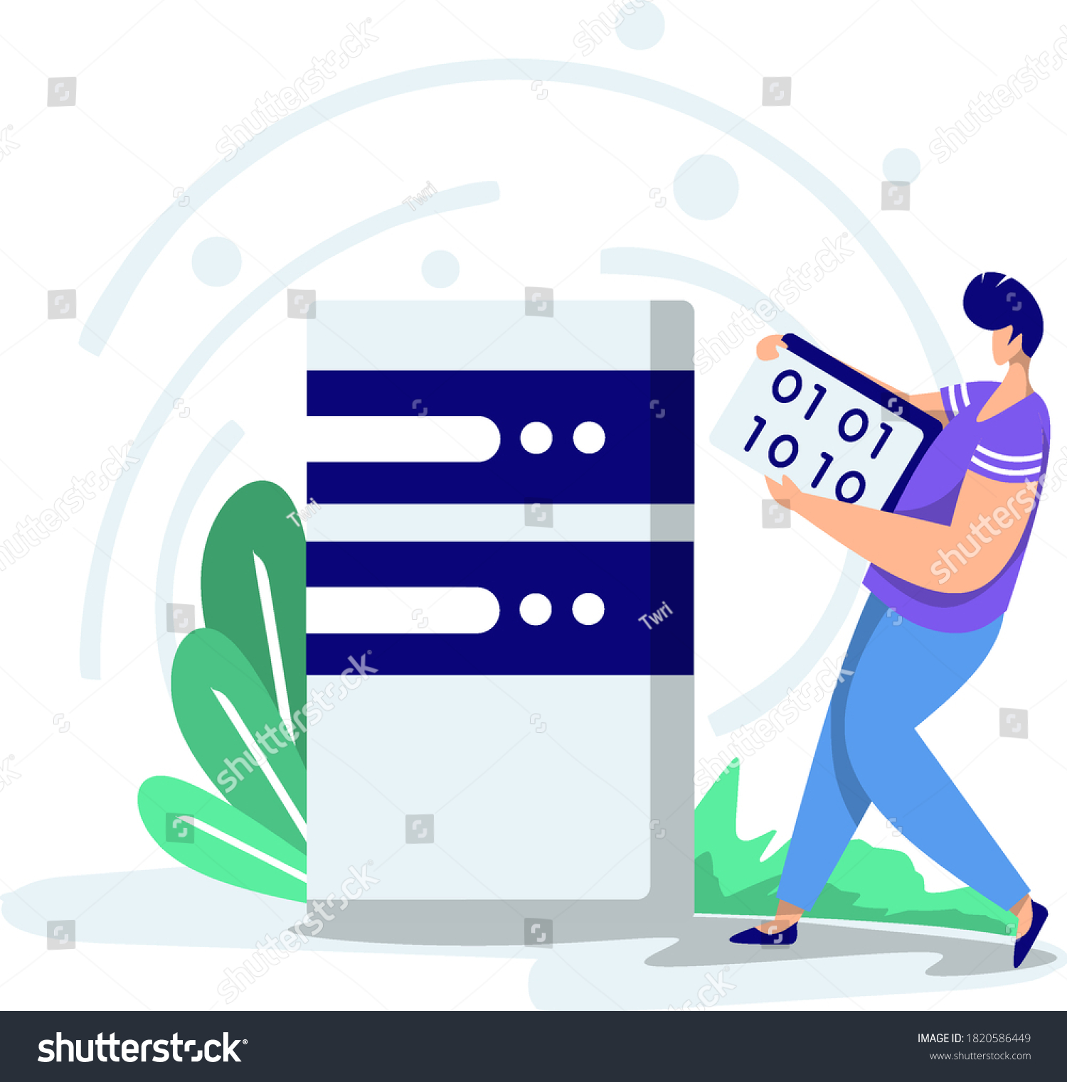 Khi trúng số độc đ
