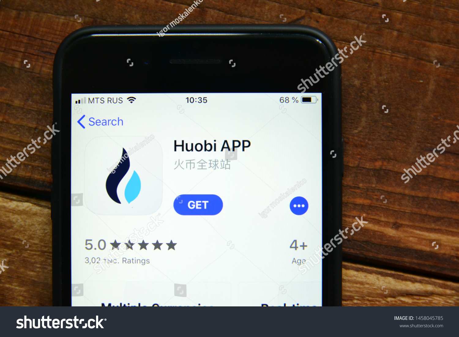 thứ hạng của vòng 