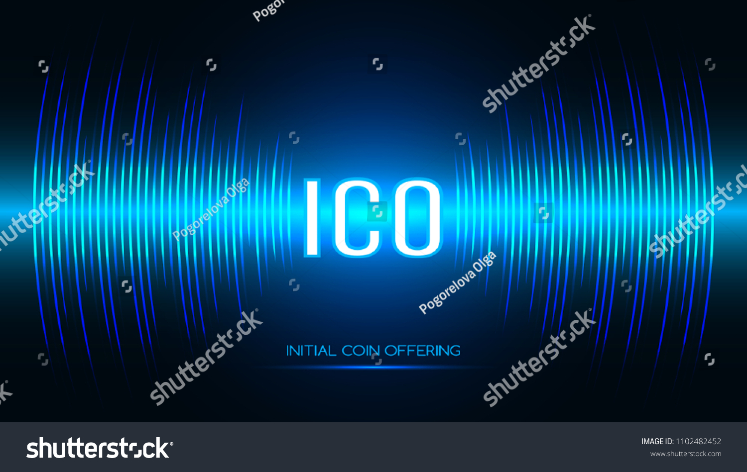 Blockchain Baccara