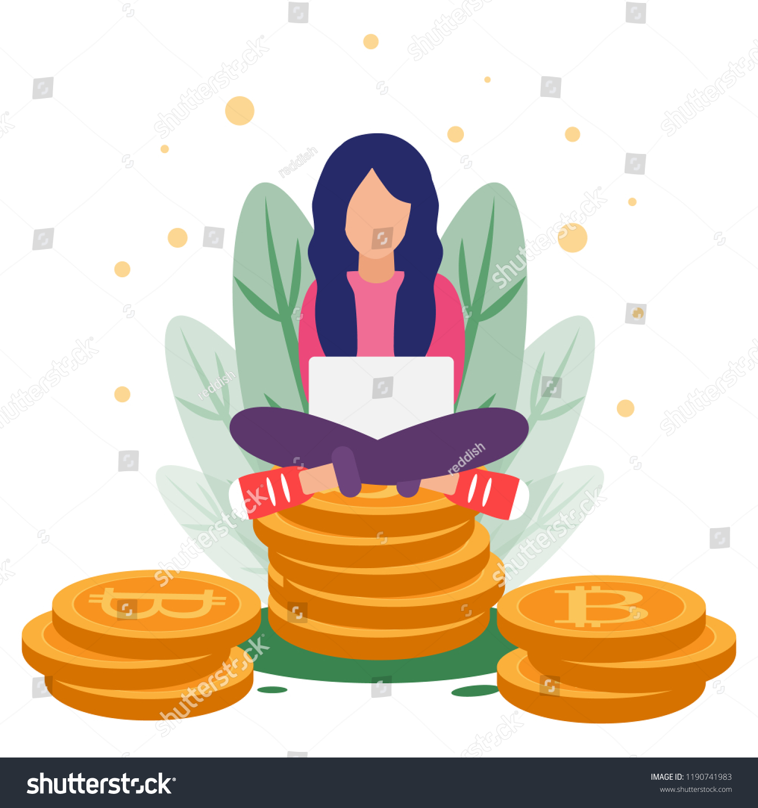 Máy Ủi Gánh Xiếc