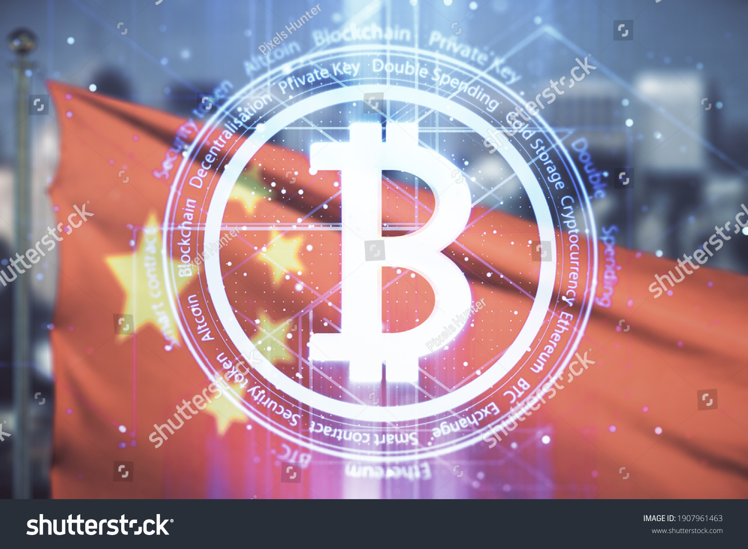 Blockchain Bầu Cua