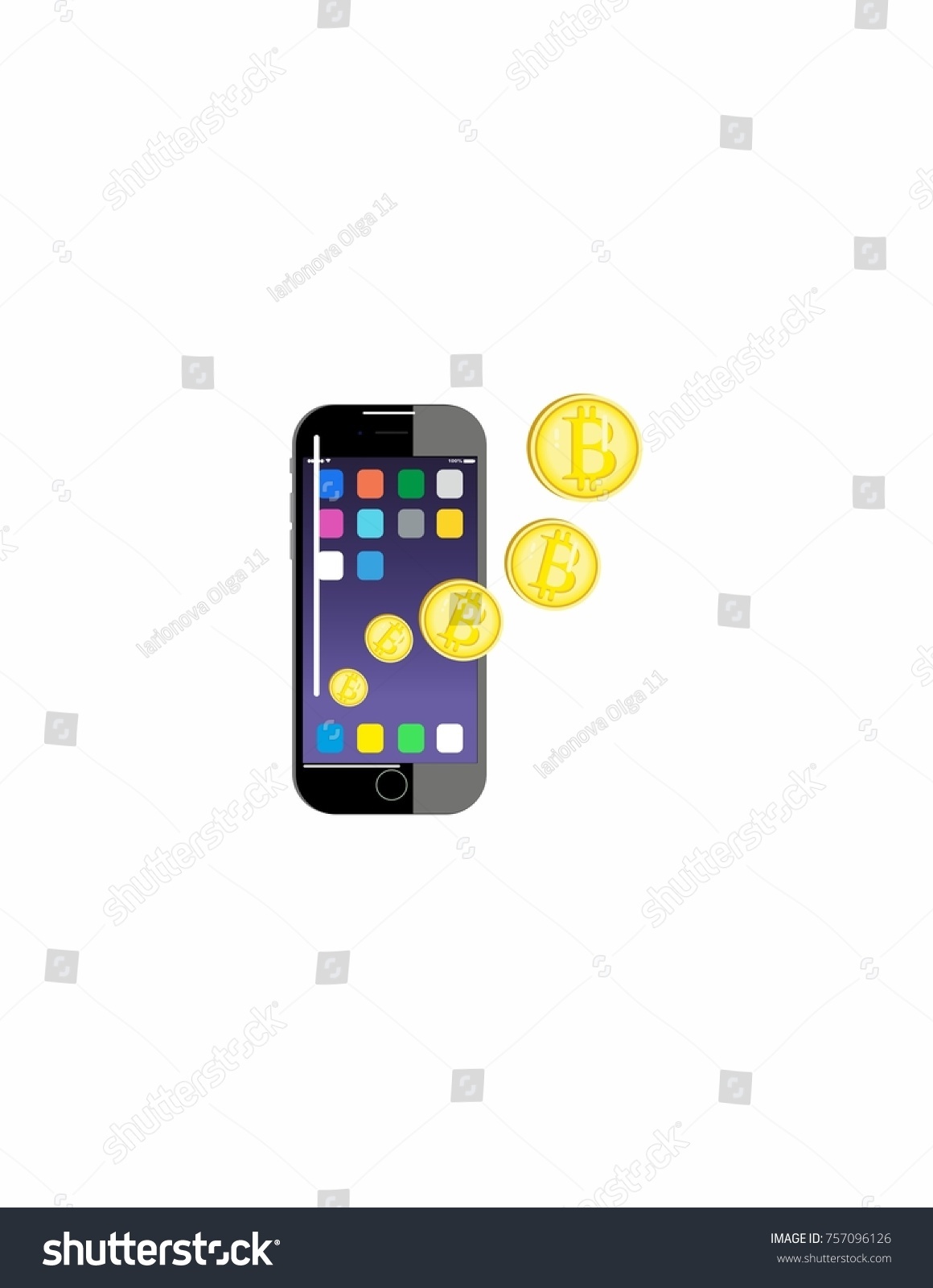 Các nước hợp pháp 