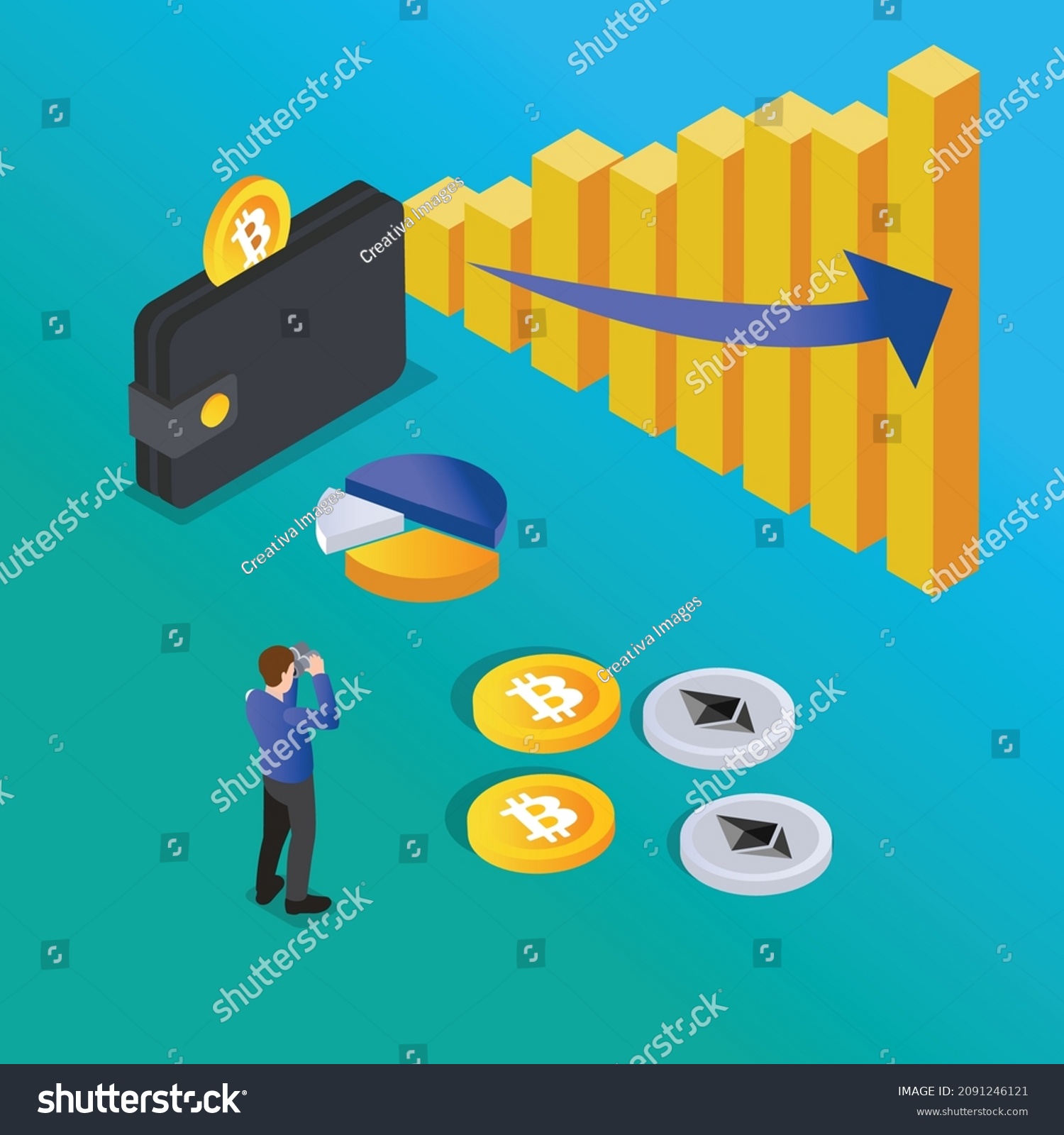 Blockchain Cướp cá