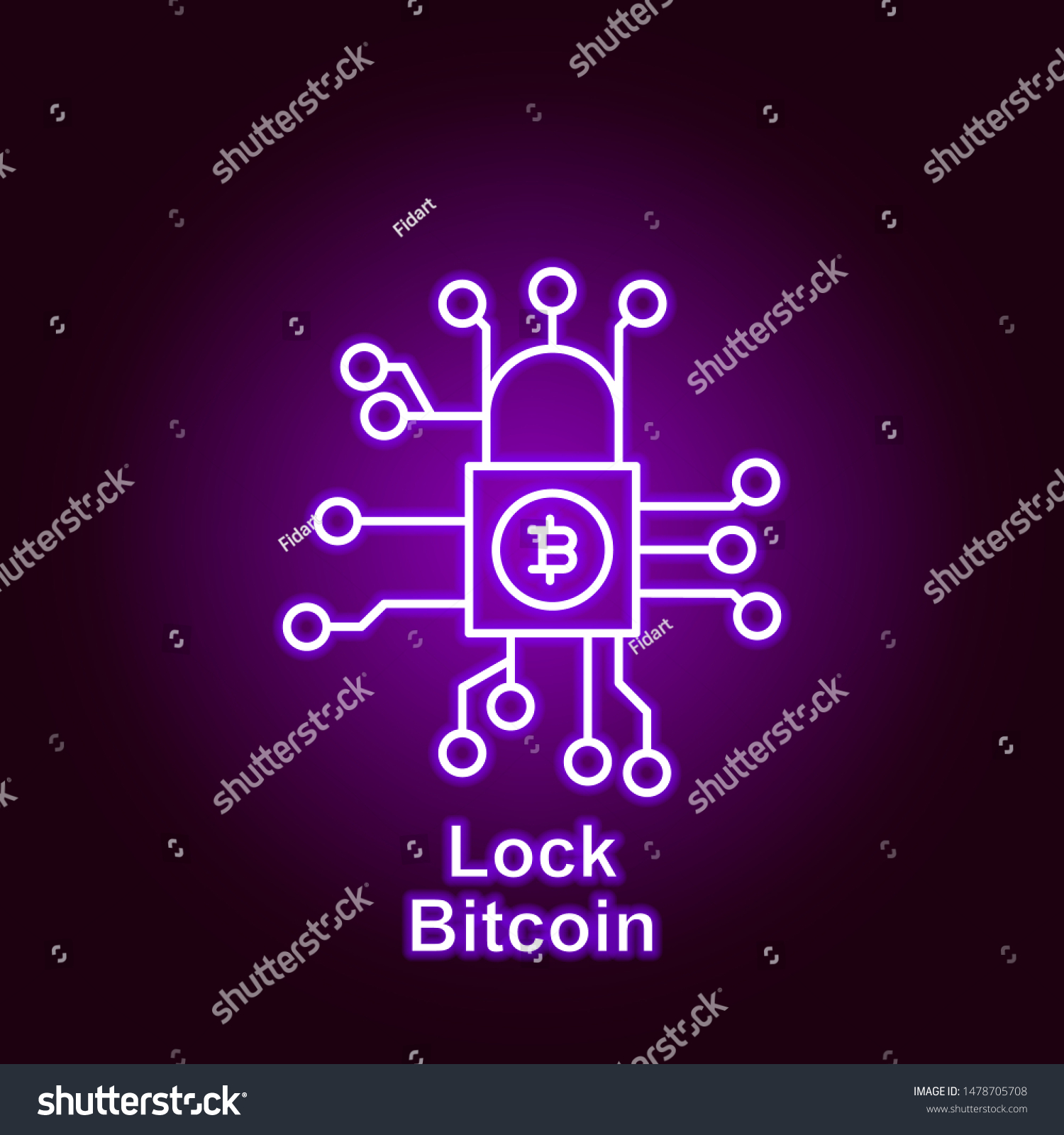 Blockchain Baccara