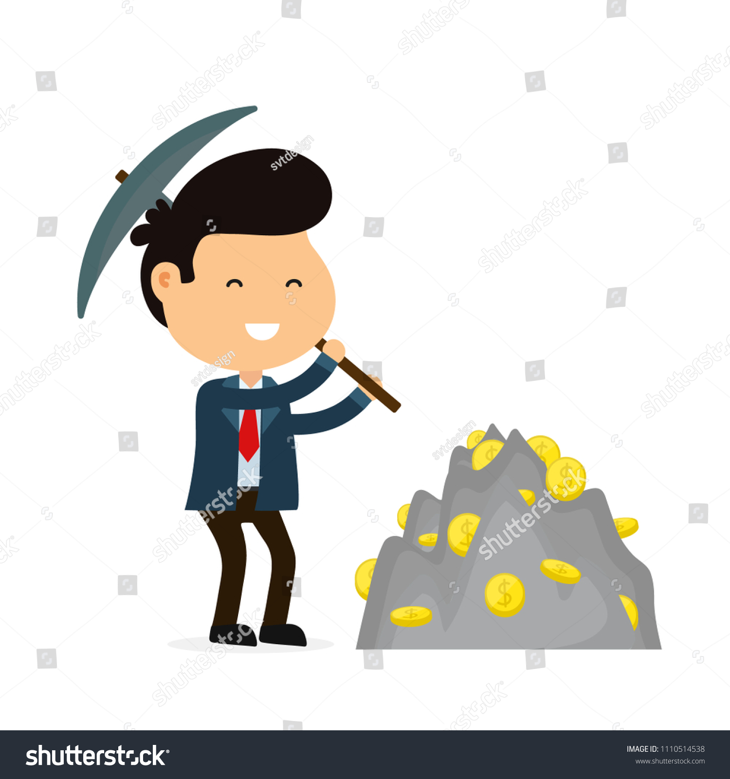 Các vị trí trong b