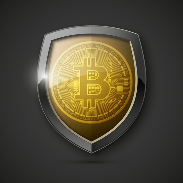 Blockchain Baccara