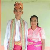 Vợt bóng bàn