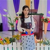 Vận động viên tenn