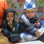 Các vị trí trong b Các vị trí trong b