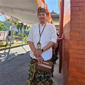 Chú chó khổng lồ Chú chó khổng lồ
