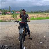 Buffalo King Untam
