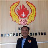 Buffalo King Untam