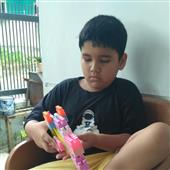 Trận đấu giải vô đ