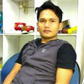 Kim sắc đạo - Hổ