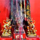 phước lành và sự g