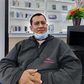 Kẹo Ngọt Bùng Nổ