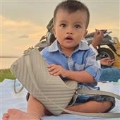 Thần tài may mắn