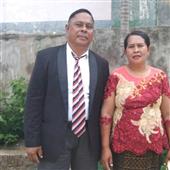 Thổ Dân Vui Vẻ