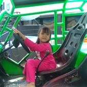Tháng mười may mắn
