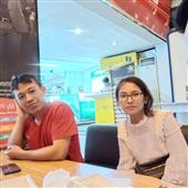 Kiểm tra tiền mặt