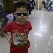 Chú dơi may mắn