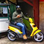 Kho Báu của Thành 