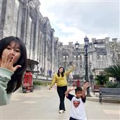 Cú đánh mạt chược2