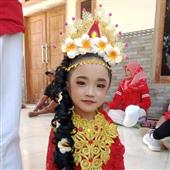Khu Rừng Vui Nhộn