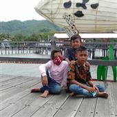 Bùa Ma Cà Rồng