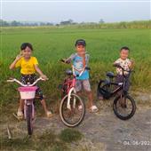 Cuộc Tẩu Thoát Vĩ 