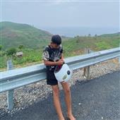 Cầu vồng vàng