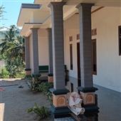 bánh xe lớn vàng