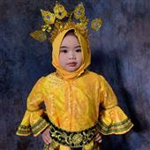 Định Mệnh Của Mặt 