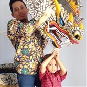 Hải tặc săn kho bá
