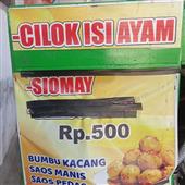 Trúng vé số 2 tỷ đ