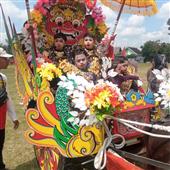 Công Chúa Chạng Vạ