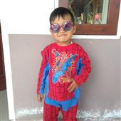 Năm mới may mắn - 