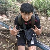 Túi may mắn-Rồng