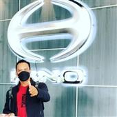 Gấu Trúc Hip Hop