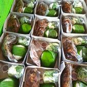 Tiền thưởng Thuyền