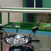 Ante trong poker l