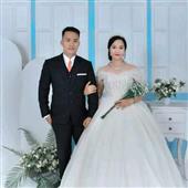 Quả cầu may mắn