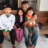 5 Chú Sư Tử Megawa