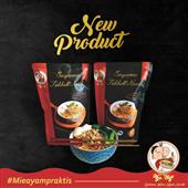 Xí Ngầu May Mắn