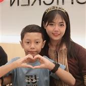 BXH vòng loại U20 
