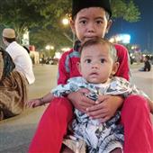Tiki Nhiệt đới