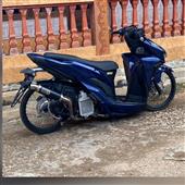Tung xúc xắc