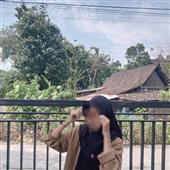 Chú dơi may mắn M